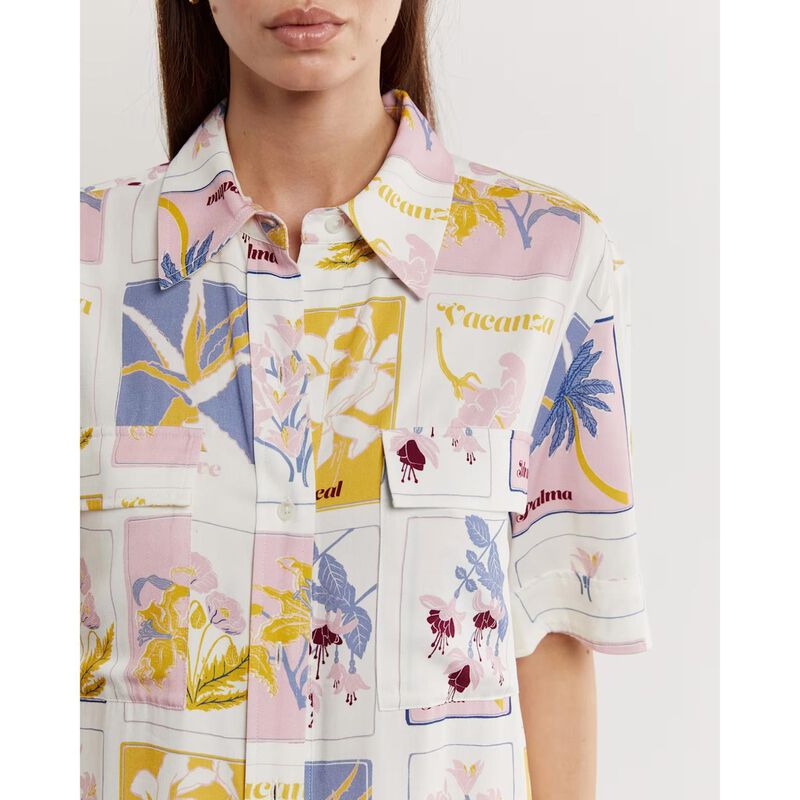 JAG Mia Postcard Shirt image number 2